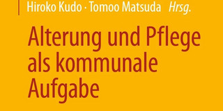 Alterung und Pflege als kommunale Aufgabe Cover des Buches Alterung und Pflege als kommunale Aufgabe